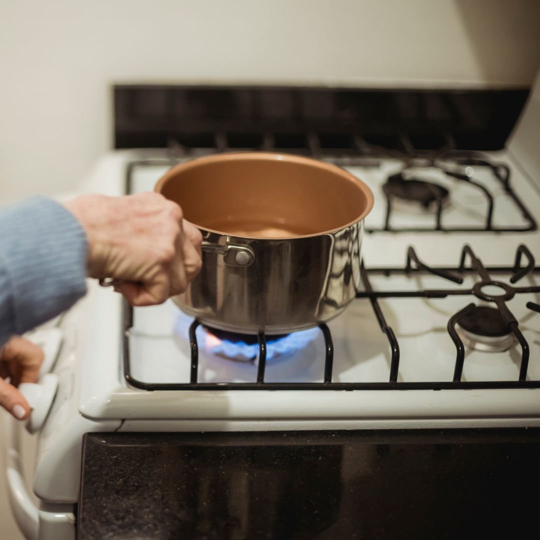 صيانة بوتاجازات الكترو ستار